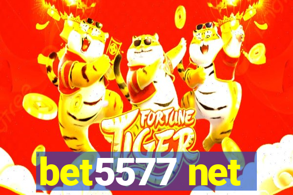 bet5577 net